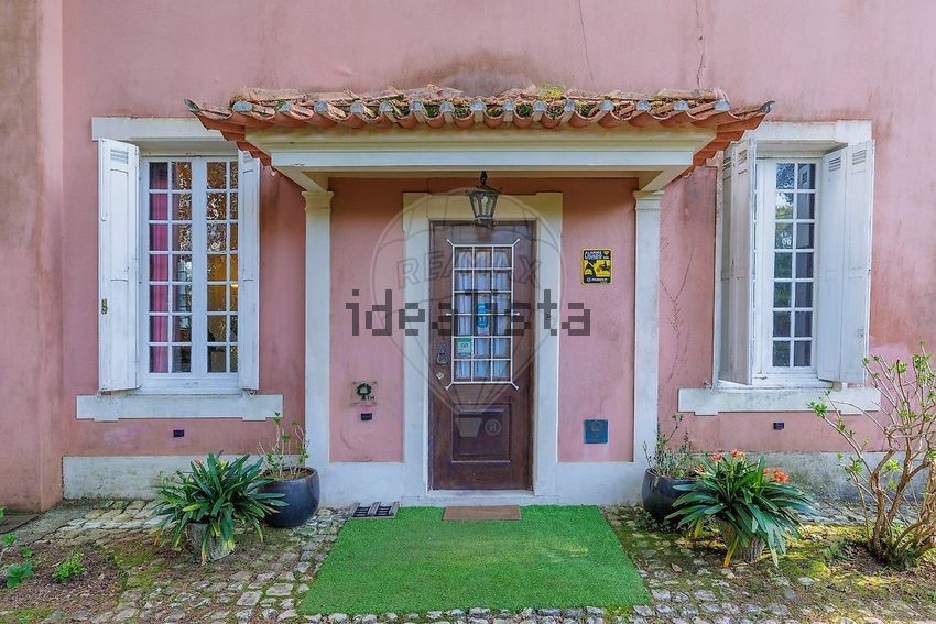 Moradia T4 à venda em Luso, Mealhada — foto 40