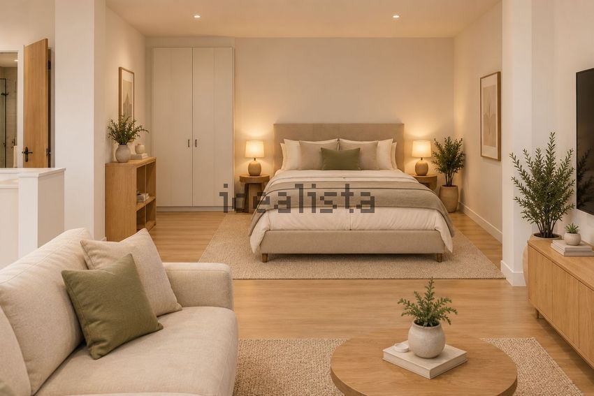 Apartamento T0 à venda em União de Freguesias da Cidade de Santarém, Santarém — foto 6