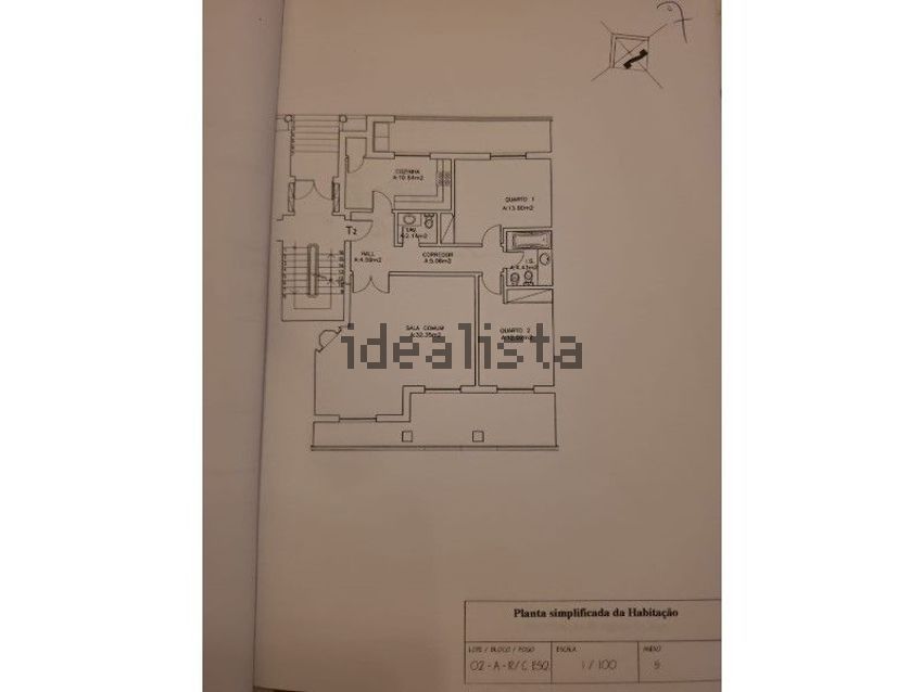 Apartamento T2 à venda em Ericeira, Mafra — foto 21