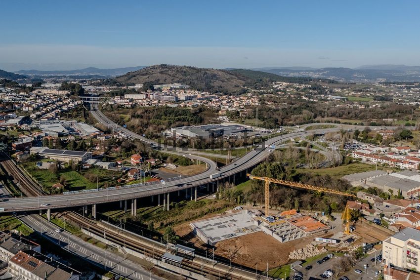 Apartamento T0 à venda em Ferreiros e Gondizalves, Braga — foto 21