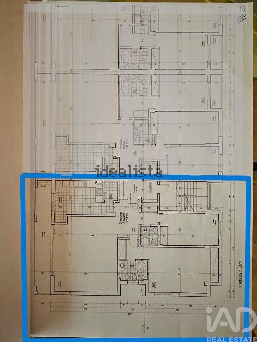 Apartamento T2 à venda em Setúbal (São Julião, Nossa Senhora da Anunciada e Santa Maria da Graça), Setúbal — foto 30