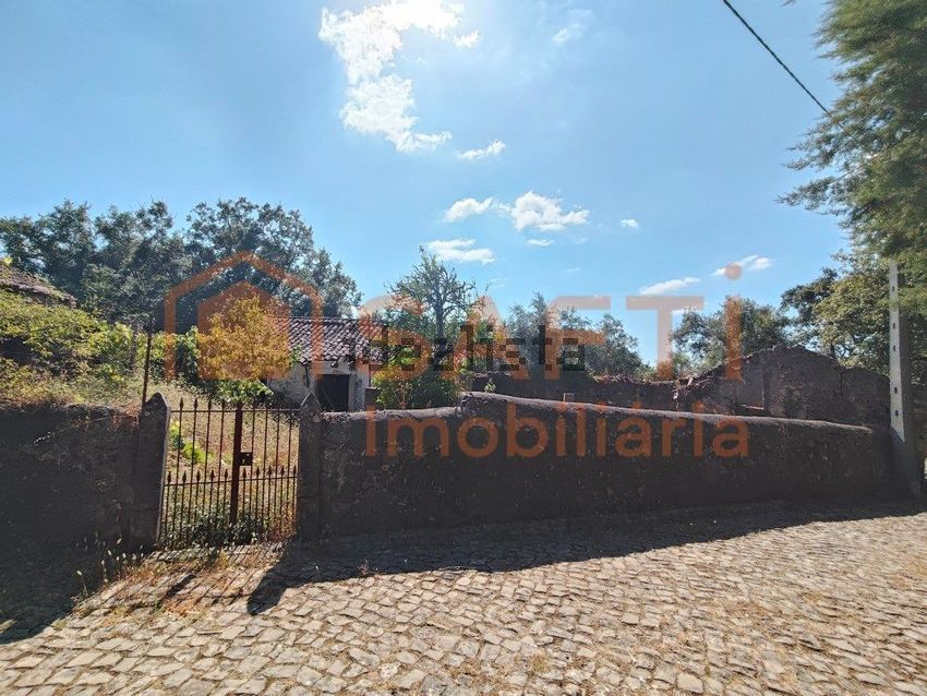 Moradia T6+ à venda em Pussos São Pedro, Alvaiázere — foto 36