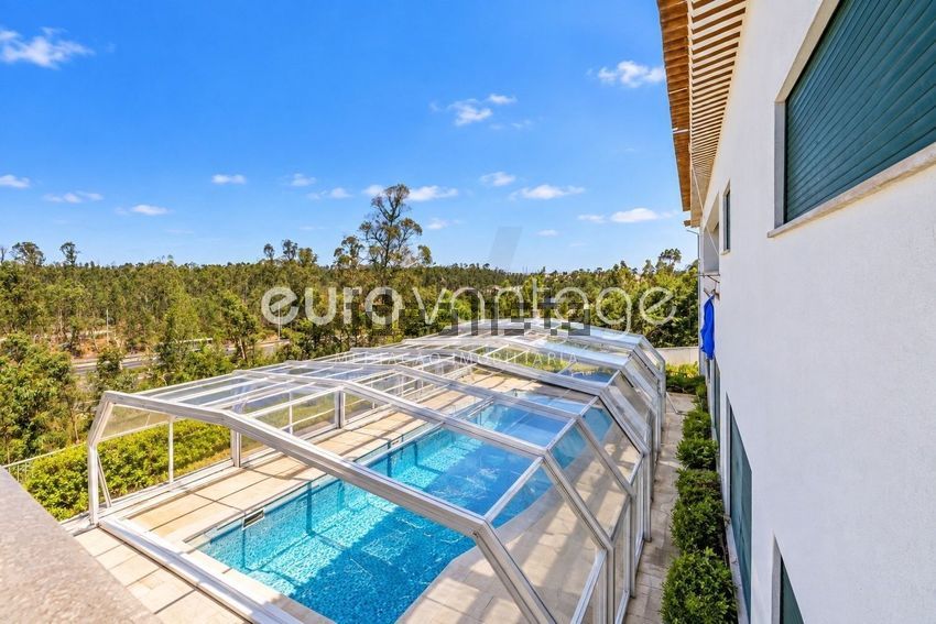 Moradia T6+ à venda em Maceira, Leiria — foto 6