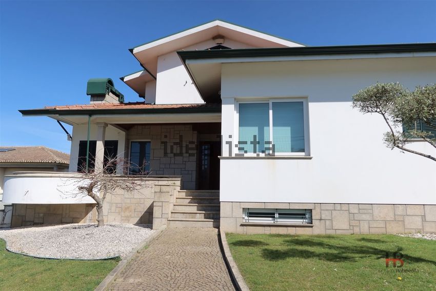 Moradia T5 à venda em Gondomar (São Cosme), Valbom e Jovim, Gondomar — foto 28