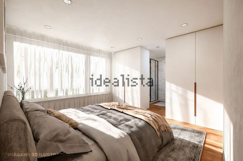 Apartamento T3 à venda em Merelim (São Pedro) e Frossos, Braga — foto 23