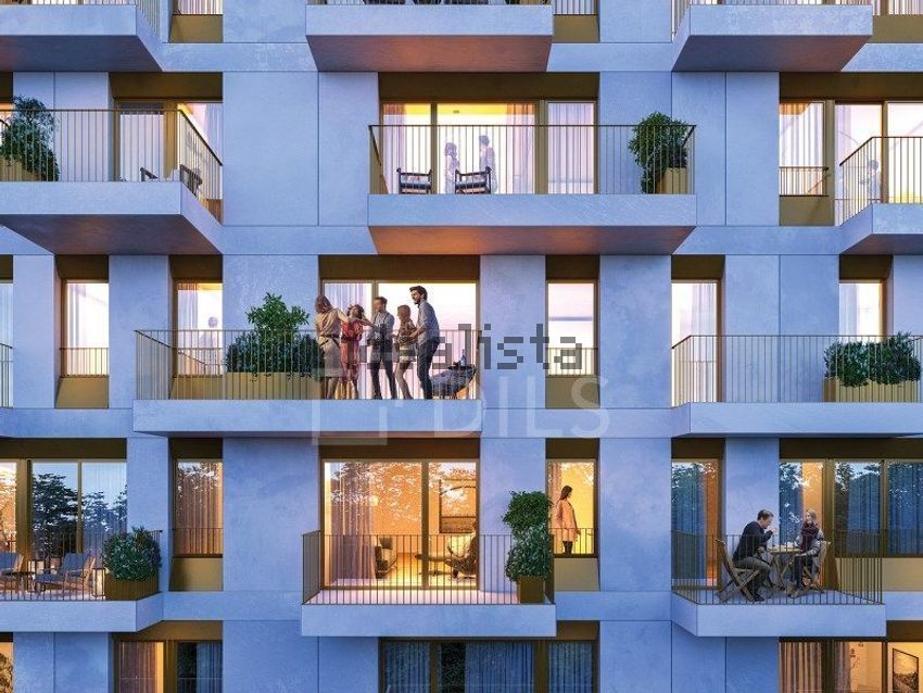 Apartamento T3 à venda em Campanhã, Porto — foto 7