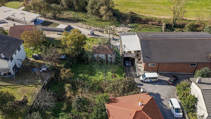 Moradia T2 à venda em Póvoa de Lanhoso (Nossa Senhora do Amparo), Póvoa de Lanhoso — foto 24