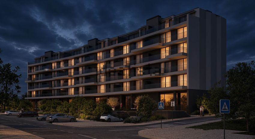 Apartamento T4 à venda em Porto Salvo, Oeiras — foto 35