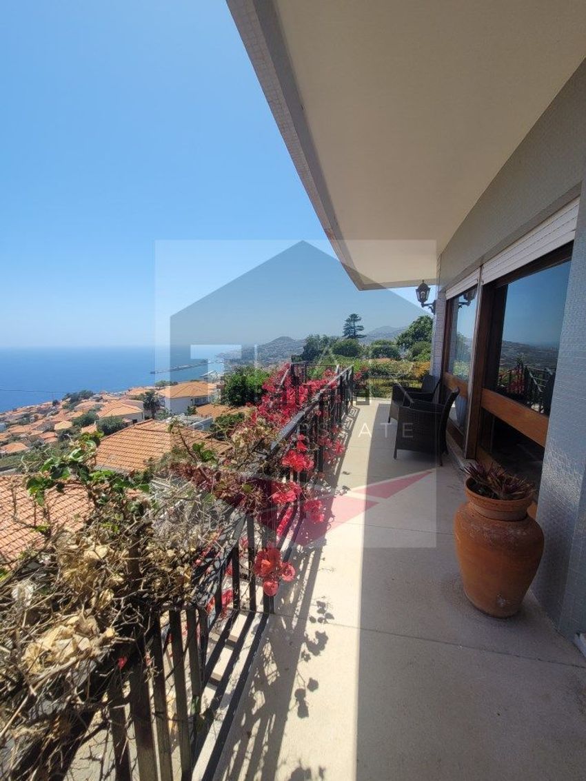 Moradia T6+ à venda em Funchal (Santa Maria Maior), Funchal — foto 5