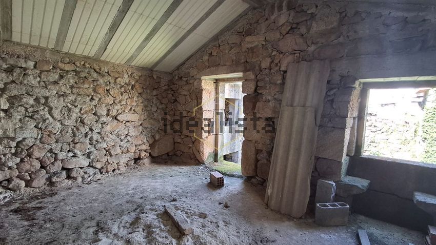 Moradia T1 à venda em Abraveses, Viseu — foto 4