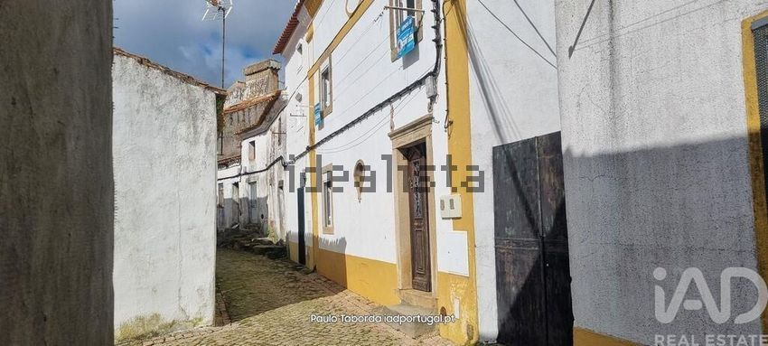 Moradia T4 à venda em Nossa Senhora da Graça de Póvoa e Meadas, Castelo de Vide — foto 6