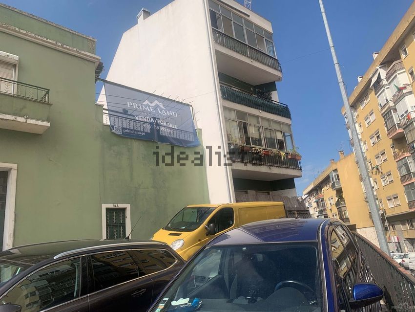 Moradia T5 à venda em Sacavém e Prior Velho, Loures — foto 14