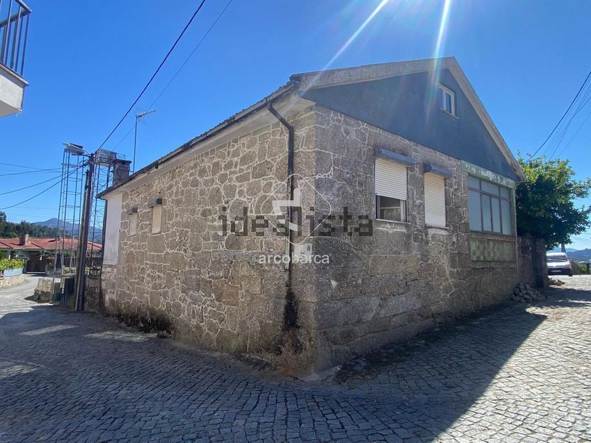 Moradia T4 à venda em Paçô, Arcos de Valdevez — foto 3