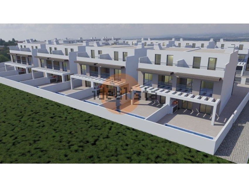 Moradia T3 à venda em Vila Nova de Cacela, Vila Real de Santo António — foto 7