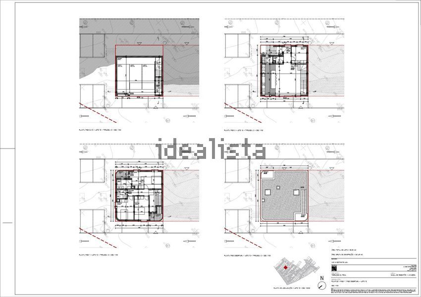 Moradia T3 à venda em Mina de Água, Amadora — foto 2