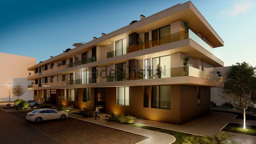 Apartamento T3 à venda em Atouguia da Baleia, Peniche — foto 8