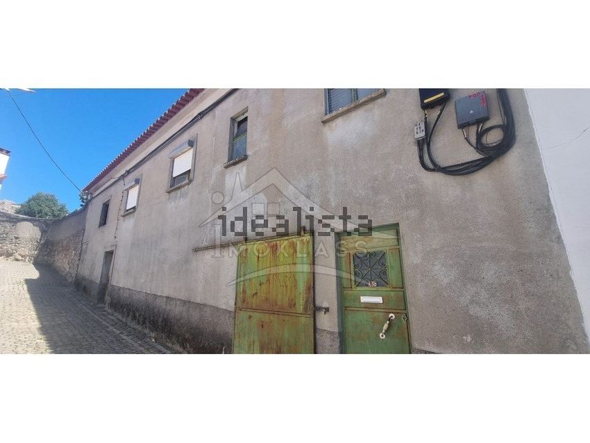 Moradia T2 à venda em Louriçal do Campo, Castelo Branco — foto 40