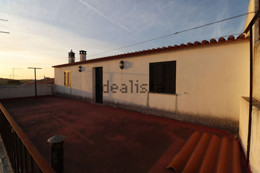 Moradia T5 em Santa Vitória e Mombeja, €219.000