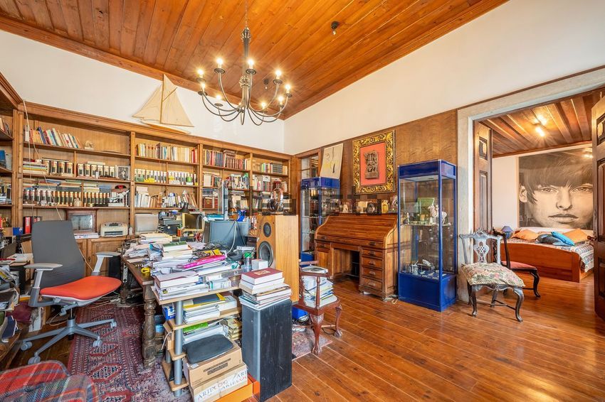 Apartamento T6+ à venda em São Vicente, Lisboa — foto 33