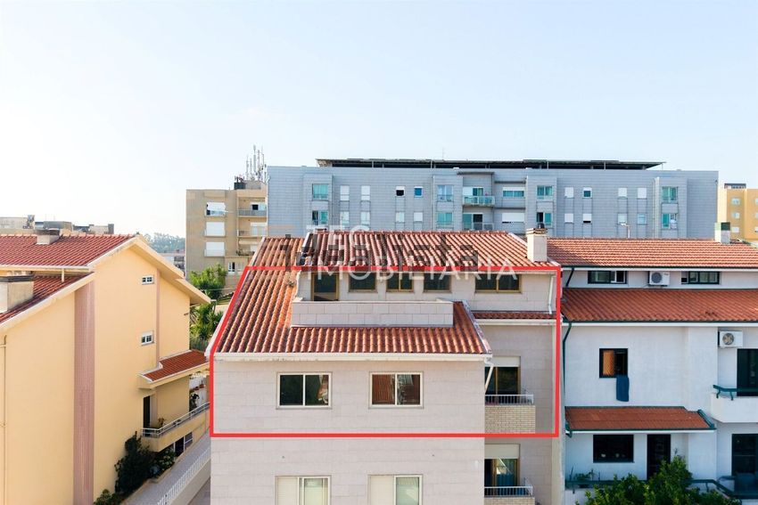 Apartamento T3 à venda em Fânzeres e São Pedro da Cova, Gondomar — foto 34