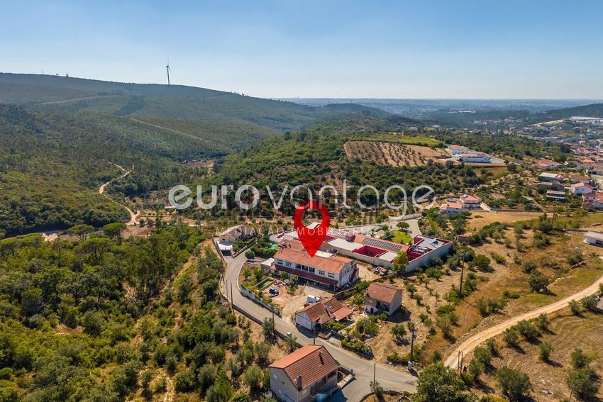 Moradia T6+ à venda em Arrabal, Leiria — foto 34