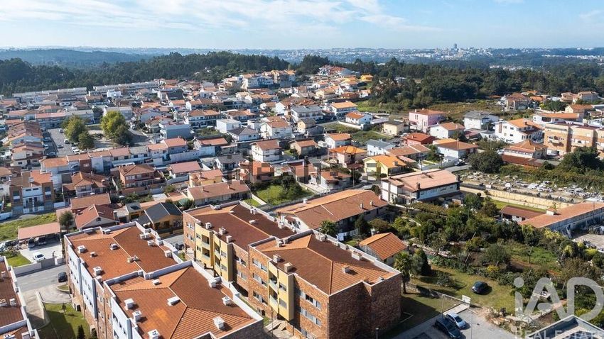 Apartamento T2 à venda em Coronado (São Romão e São Mamede), Trofa — foto 22