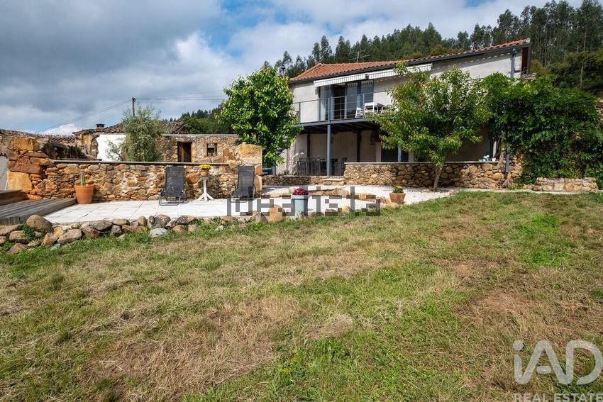 Moradia T2 à venda em Vila Nova do Ceira, Góis — foto 6
