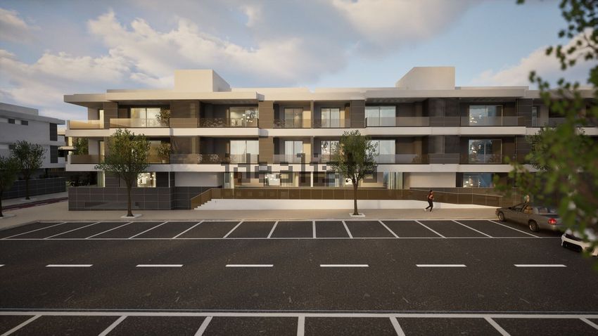 Apartamento T1 à venda em Pegões, Montijo — foto 7
