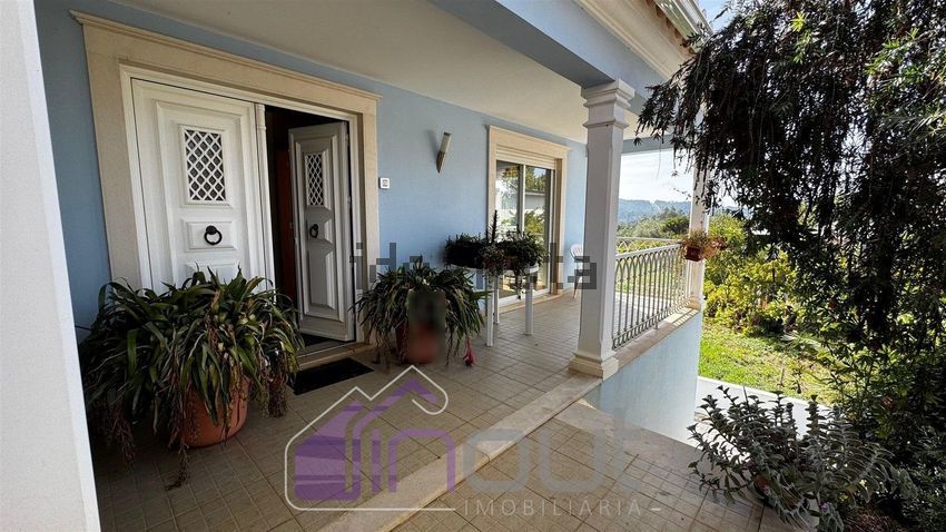 Moradia T4 à venda em Serra, Tomar — foto 3