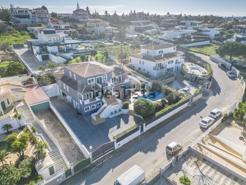 Moradia T3 à venda em Ferragudo, Lagoa — foto 30