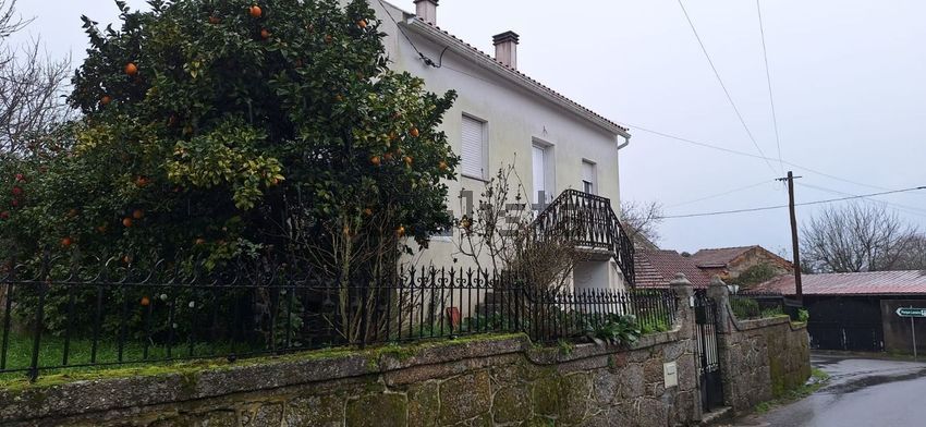 Moradia T2 em dardavaz, €250.000