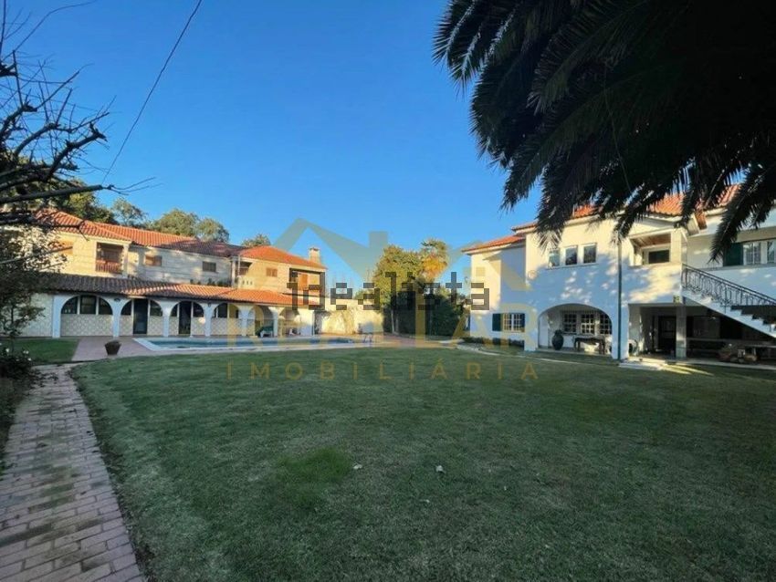 Moradia T5 à venda em Gavião, Vila Nova de Famalicão — foto 25