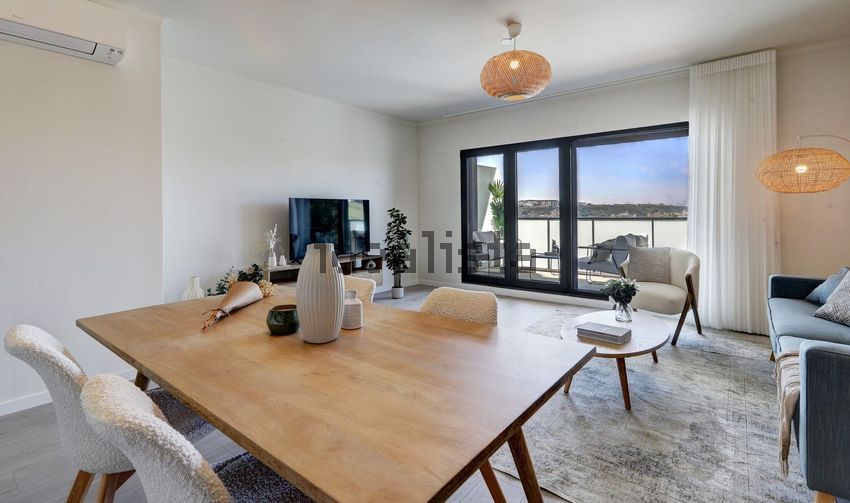 Apartamento T3 à venda em Santo António dos Cavaleiros e Frielas, Loures — foto 11