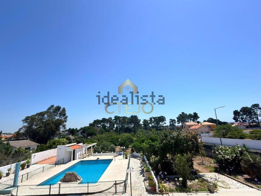 Moradia T4 à venda em Quinta do Conde, Sesimbra — foto 22