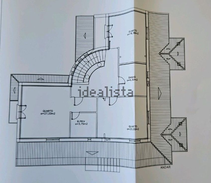Moradia T5 à venda em Silvares (São Martinho), Fafe — foto 33