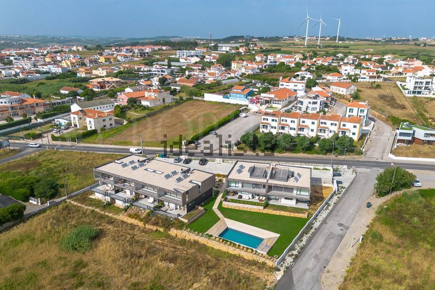 Apartamento T3 à venda em Santo Isidoro, Mafra — foto 33