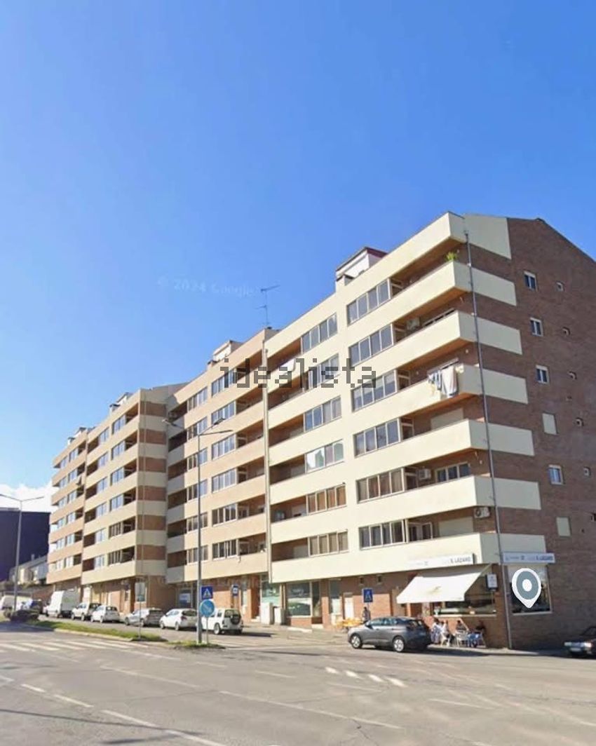 Apartamento T3 em Sé, Santa Maria e Meixedo, €208.000