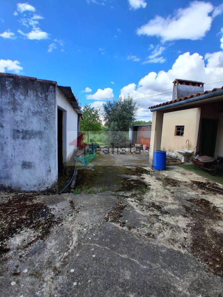 Moradia T2 à venda em Vale de Açor, Ponte de Sor — foto 2