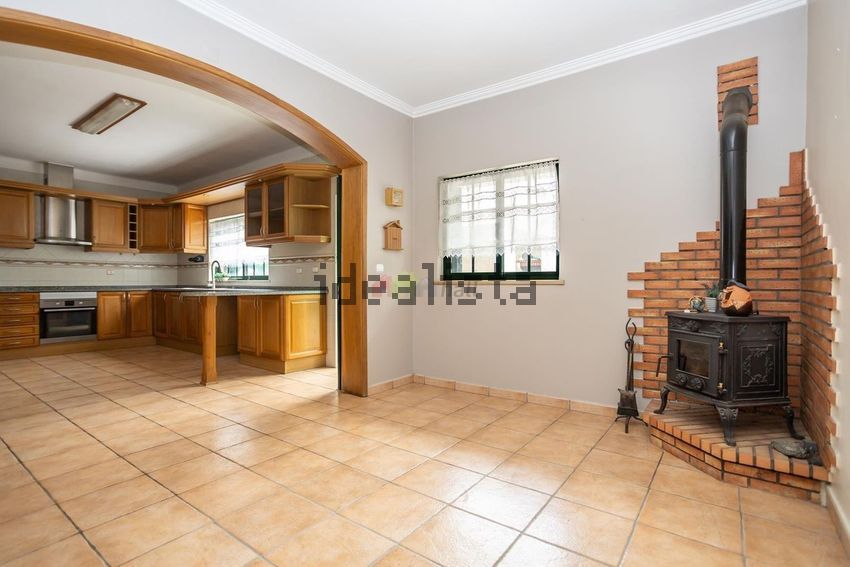 Moradia T4 à venda em Santo António da Charneca, Barreiro — foto 17
