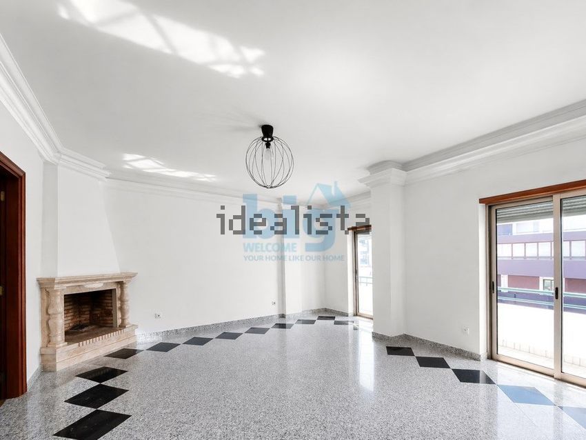Apartamento T4 à venda em Alto do Seixalinho, Santo André e Verderena, Barreiro — foto 2