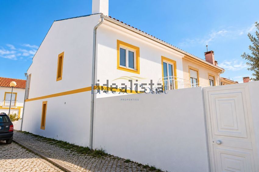 Moradia T3 à venda em São Martinho do Porto, Alcobaça — foto 3