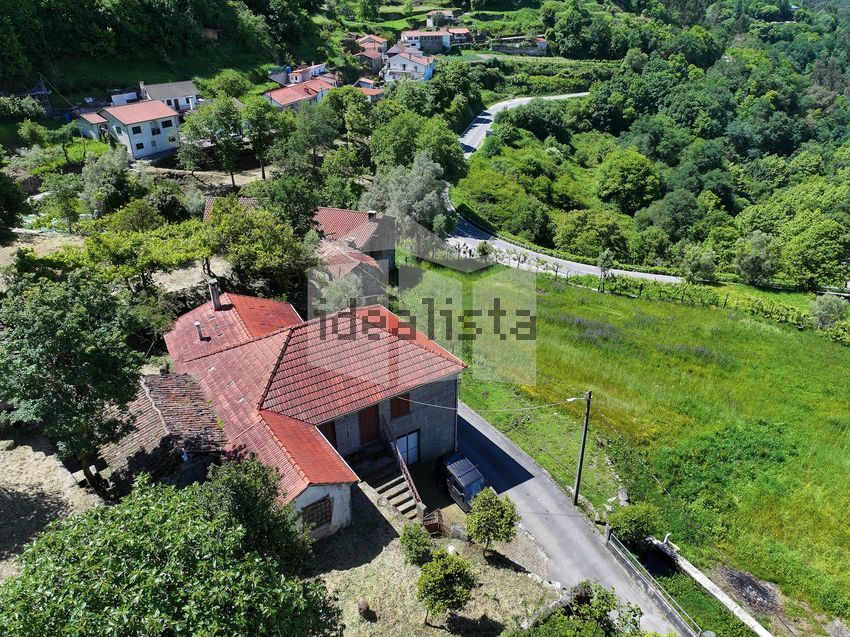 Moradia T4 à venda em Caniçada e Soengas, Vieira do Minho — foto 23