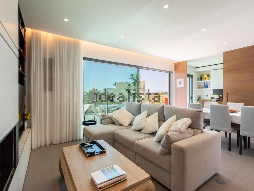 Apartamento T3 à venda em Cabanas de Tavira, Tavira — foto 7