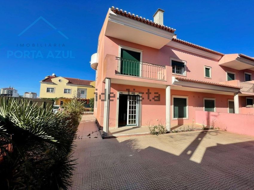 Moradia T4 à venda em Turquel, Alcobaça — foto 28