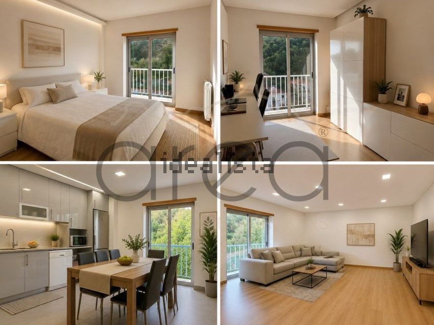 Apartamento T3 à venda em Alcobaça e Vestiaria, Alcobaça — foto 5