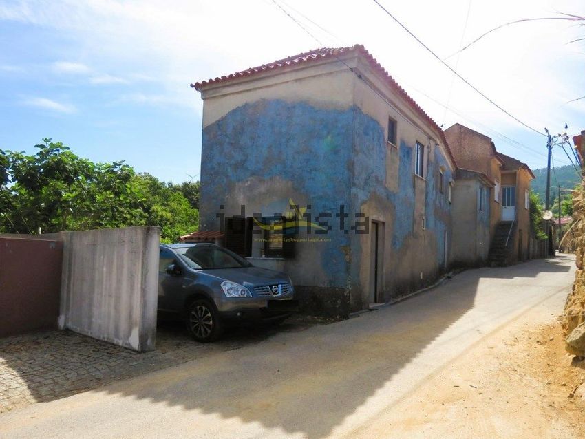 Moradia T3 à venda em Vila Nova, Miranda do Corvo — foto 3