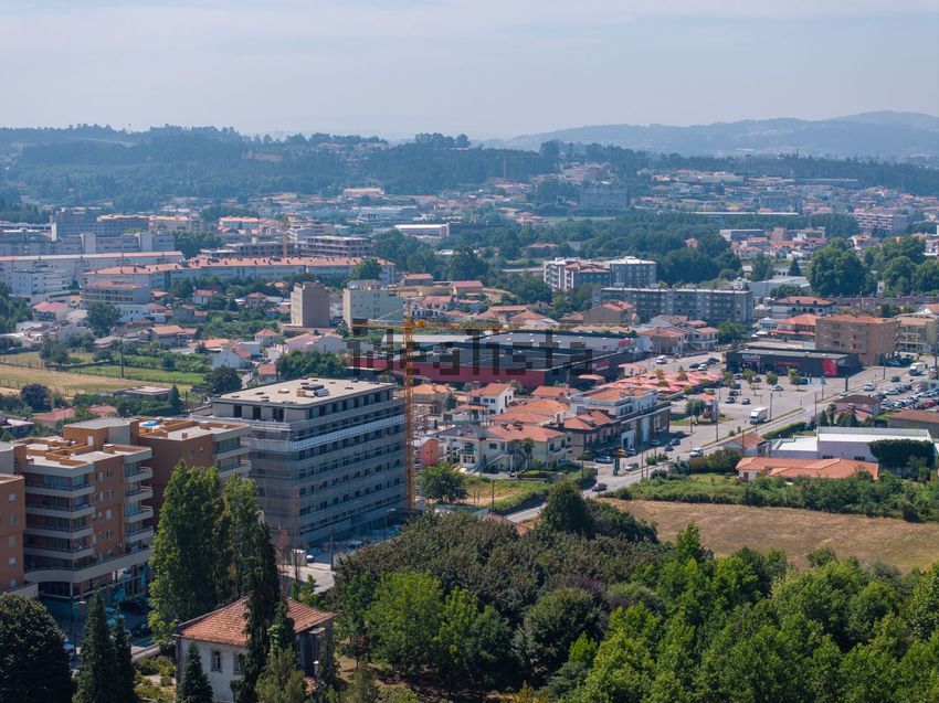 Apartamento T2 à venda em Meixomil, Paços de Ferreira — foto 38
