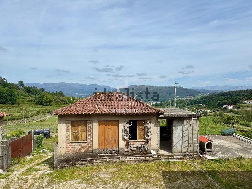 Moradia T3 à venda em Arcos de Valdevez (Salvador), Vila Fonche e Parada, Arcos de Valdevez — foto 20