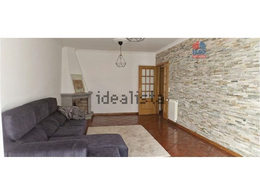 Apartamento T2 à venda em Vila Real, €265.000