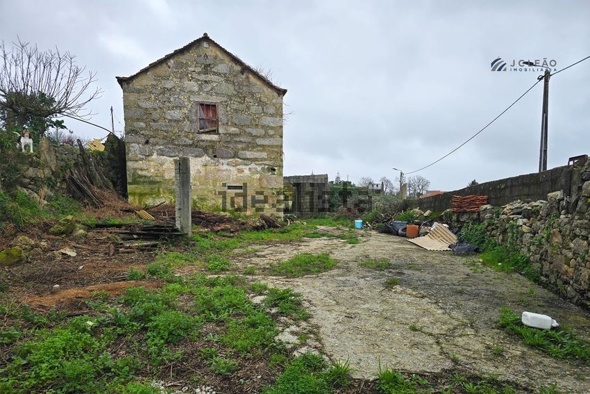 Moradia T6+ à venda em Guilhabreu, Vila do Conde — foto 6